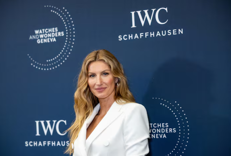 gisele bundchen celebrity deepfake scam