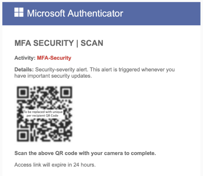 Qr code phishing uses malicious QR codes that link to harmful websites or downloads when scanned