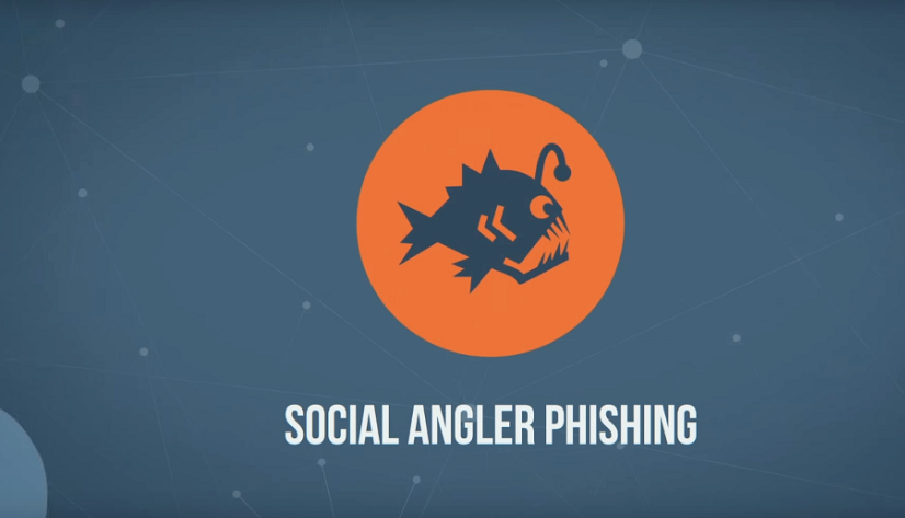 what is phising Angler Phishing (Social Media Phishing) what is phising Angler Phishing (Social Media Phishing) fake support accounts or posts