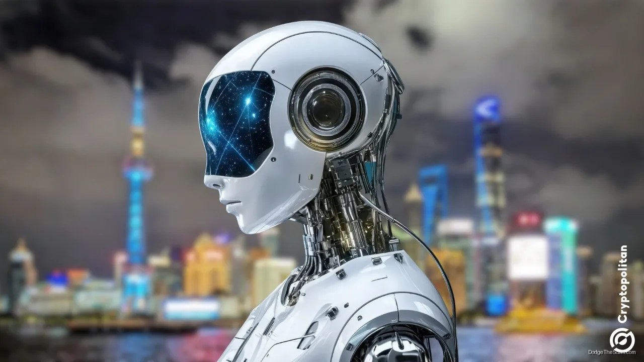 China's 360 Security Launches AI Tools to Counter U.S. Export Restrictions on Anthropic — Regulation