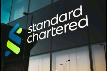 Aave Jumps 16% on Standard Chartered's $3,500 Target by 2030 — Bitcoin