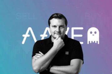 Aave Targets $12.6T Repo Market With Tokenized Securities Lending — DeFi