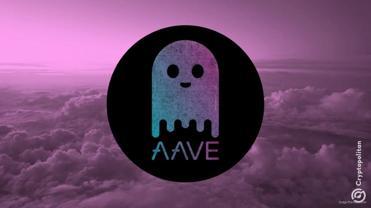 Aave V4 Targets $12.6T Repo Market, Not Crypto Natives — Ethereum