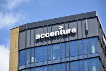 Accenture's June Earnings Will Reveal If Enterprise AI Spending Is Real — Bitcoin