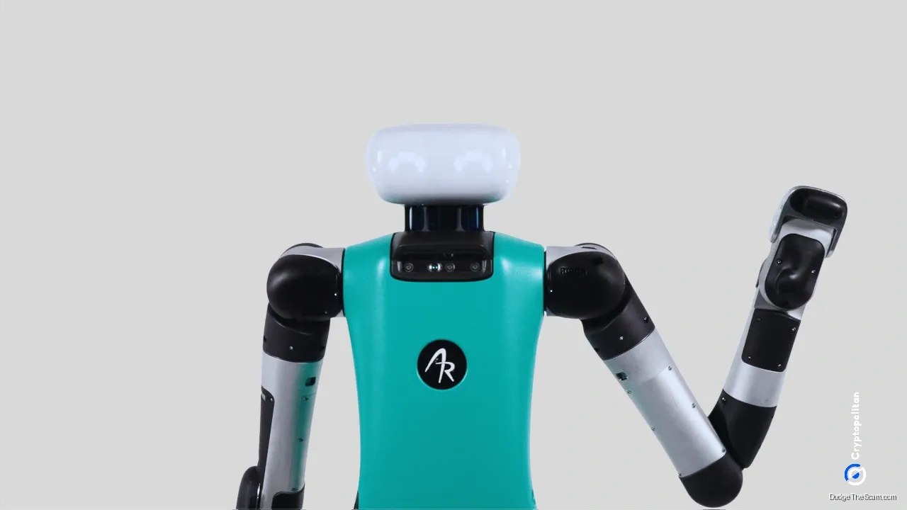 Agility Robotics Goes Public With Only Commercial Deployments to Show — DeFi