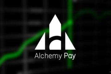 Alchemy Pay Falls 60% Since February With No Technical Floor in Sight — Stablecoins