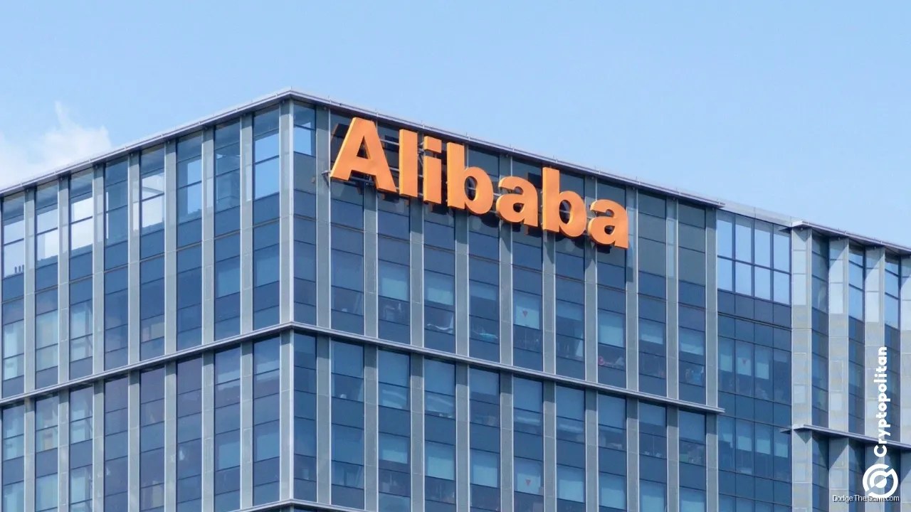 Alibaba's Qwen Gains Ground as US Export Controls Block Claude in Hong Kong — Regulation