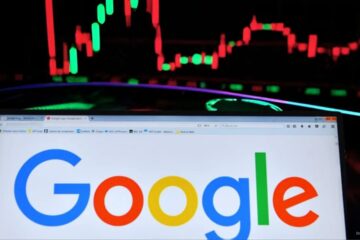 Alphabet Joins Dow as AI Spending Bets Strain Profit Margins — Altcoins