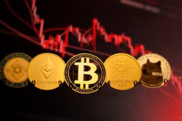 Altcoins Hit 84% Below 200-Day Average With No Recovery Catalyst in Sight — Bitcoin