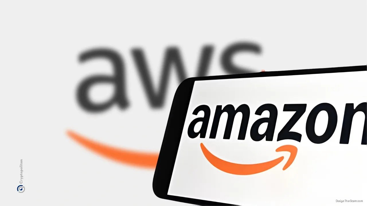 Amazon's AI Design Tool Skips Copyright Policy as Print-on-Demand Rivals Lose Leverage — Altcoins