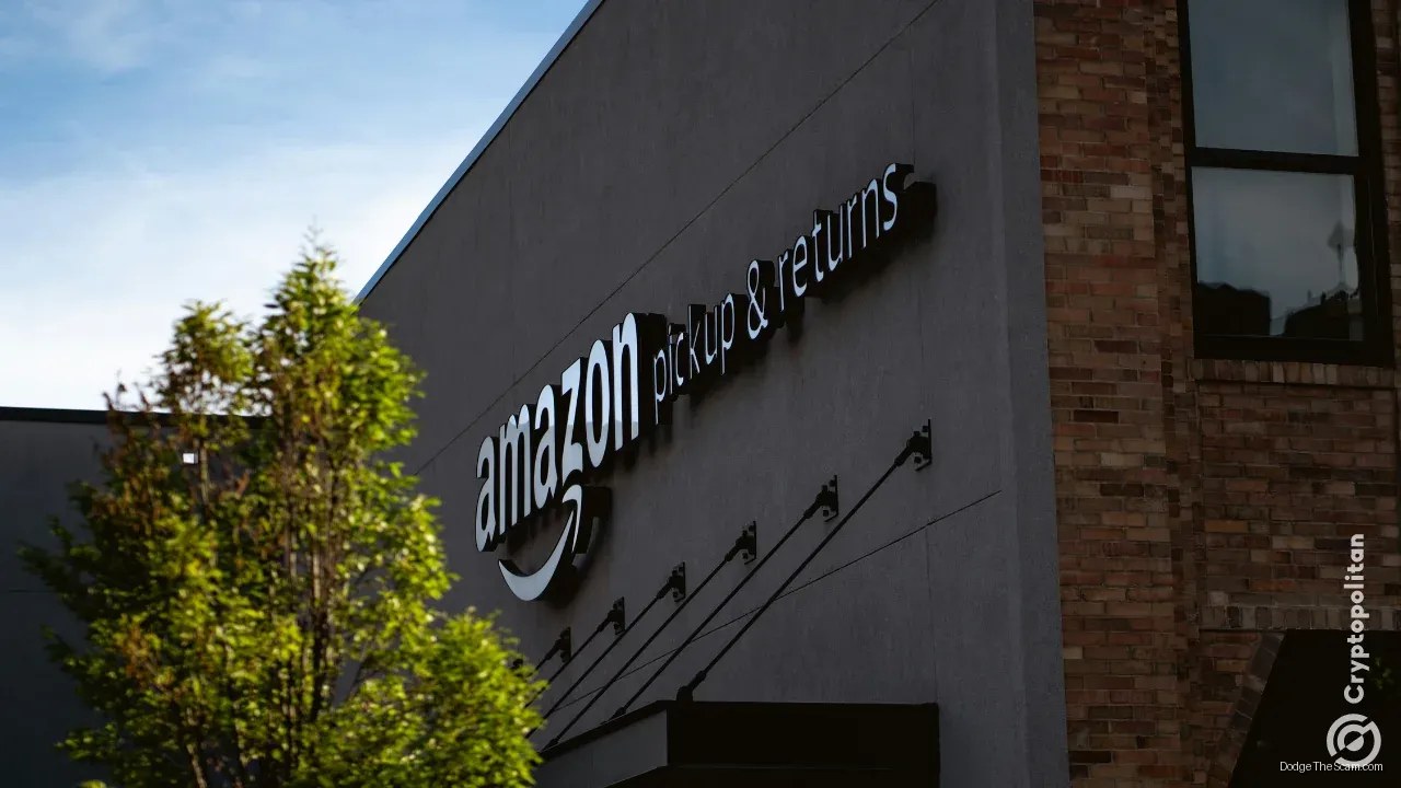 Amazon Proteus Adds Natural Language Control as Company Cuts 30,000 Jobs — DeFi