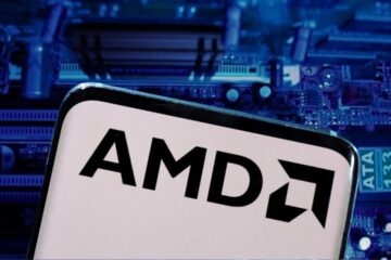 AMD Builds UK Supercomputers to Bypass Nvidia's Dominance — Institutional