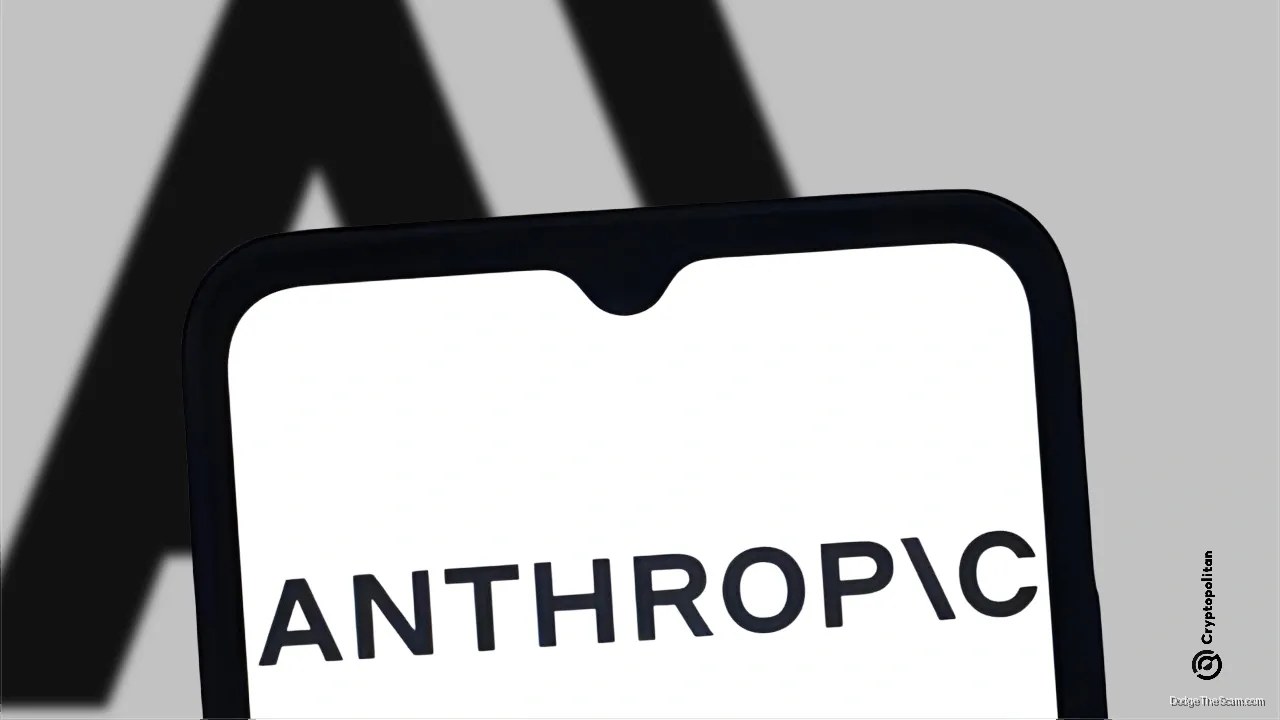 Anthropic's Export Ban Reveals Trump's Unintended AI Approval Process — Markets