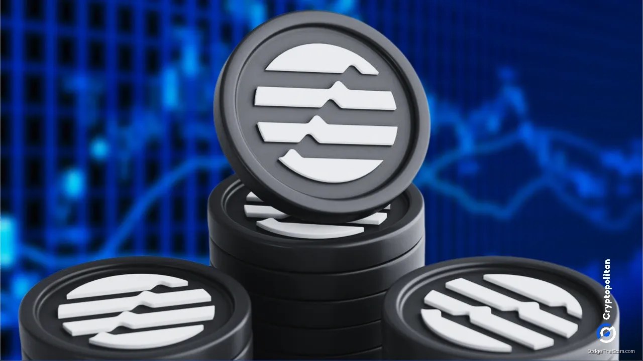 Aptos Hits Two-Year Low as VC Unlock Pressure Overwhelms Demand — DeFi