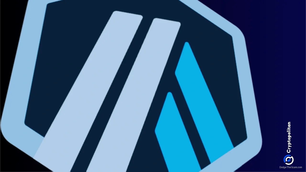 Arbitrum Governance Votes to Return $71M in Recovered Funds to Aave Users — Bitcoin
