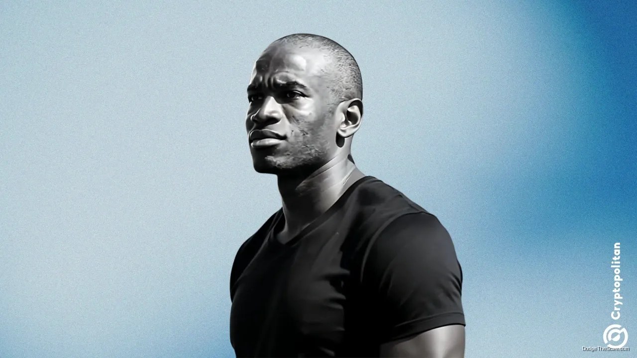 Arthur Hayes Denies HYPE Purchase as On-Chain Attribution Fails — Bitcoin