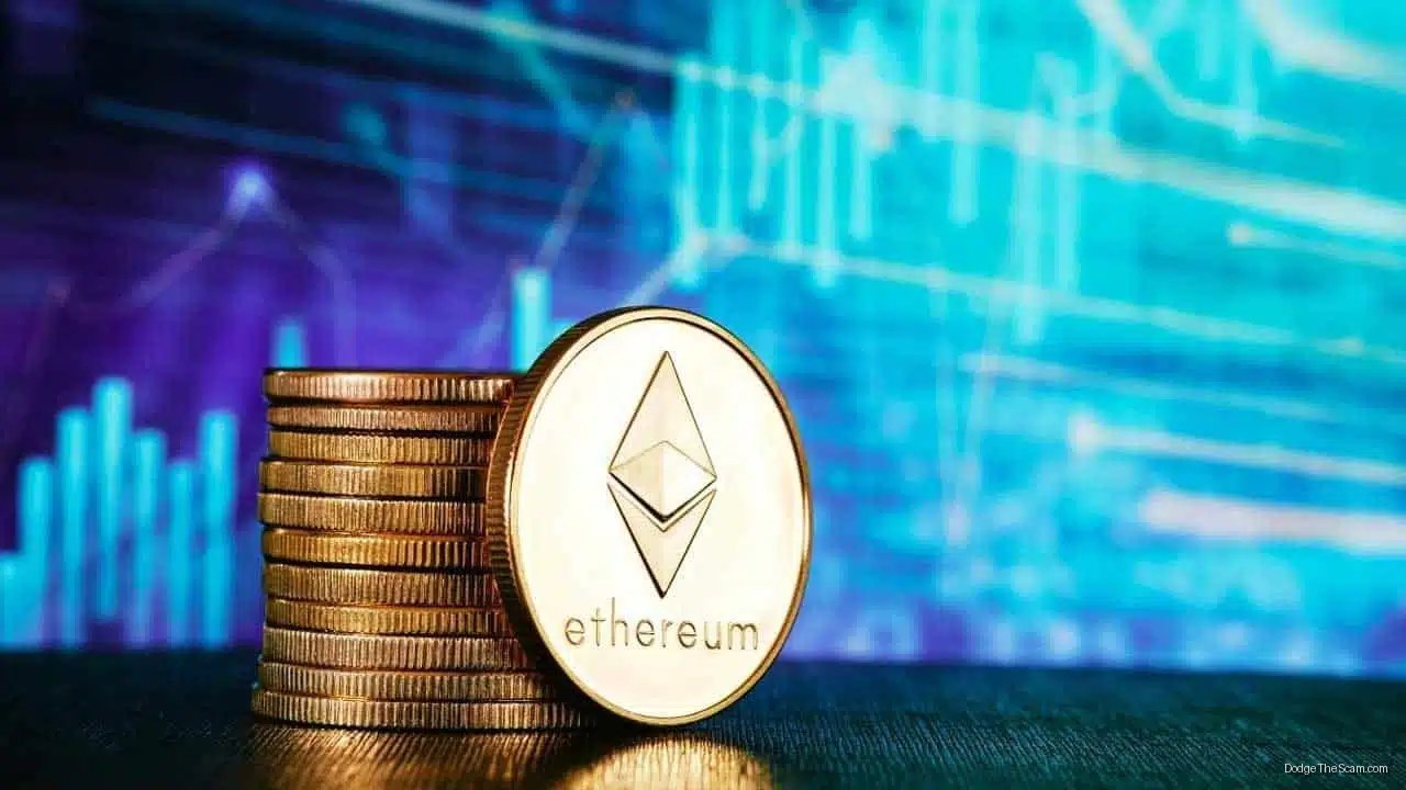 Arthur Hayes Dumps 6,000 ETH at Loss as Ethereum Foundation Loses Key Staff — Ethereum