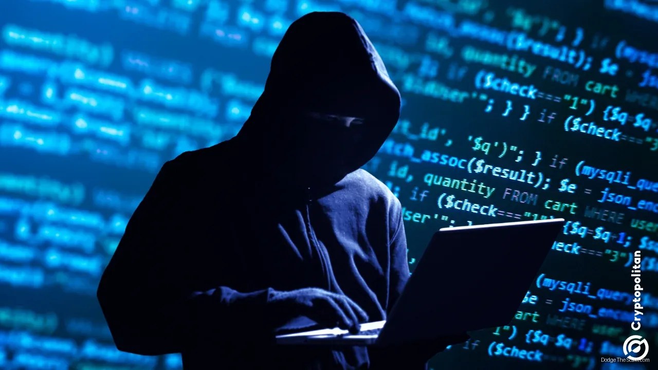 Arweave Supply Chain Attack Stole Developer Credentials Across 36 npm Packages — Exchange