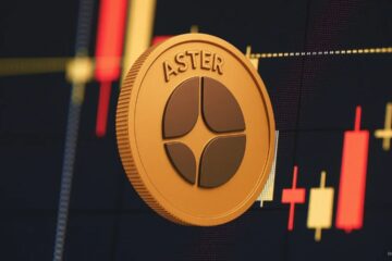 Aster Locks 99% of Fees Into Daily Buybacks After Manual Burns Failed to Move Price — Stablecoins
