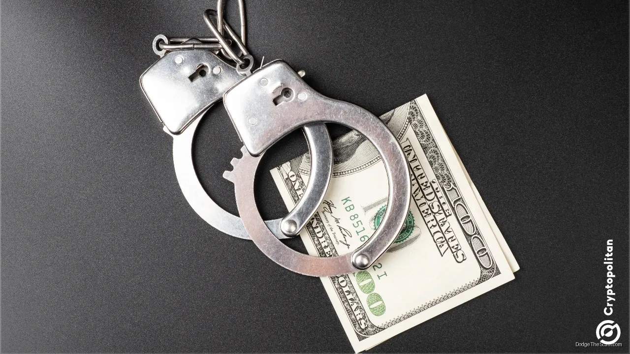 AudiA6 Laundering Service Processed $389M While Openly Advertising on Dark Web — Bitcoin