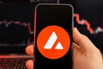 Avalanche Treasury Closes 38% Below Reference Price on Nasdaq Debut — DeFi