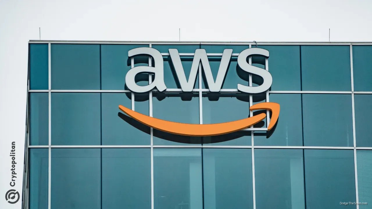 AWS Embeds Engineers Inside Enterprises to Deploy AI in Days — Regulation