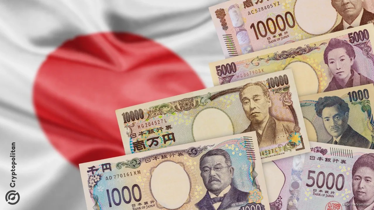 Bank of Japan Raises Rates to 1%, Unwinding Decade of Yen Carry Trades — DeFi