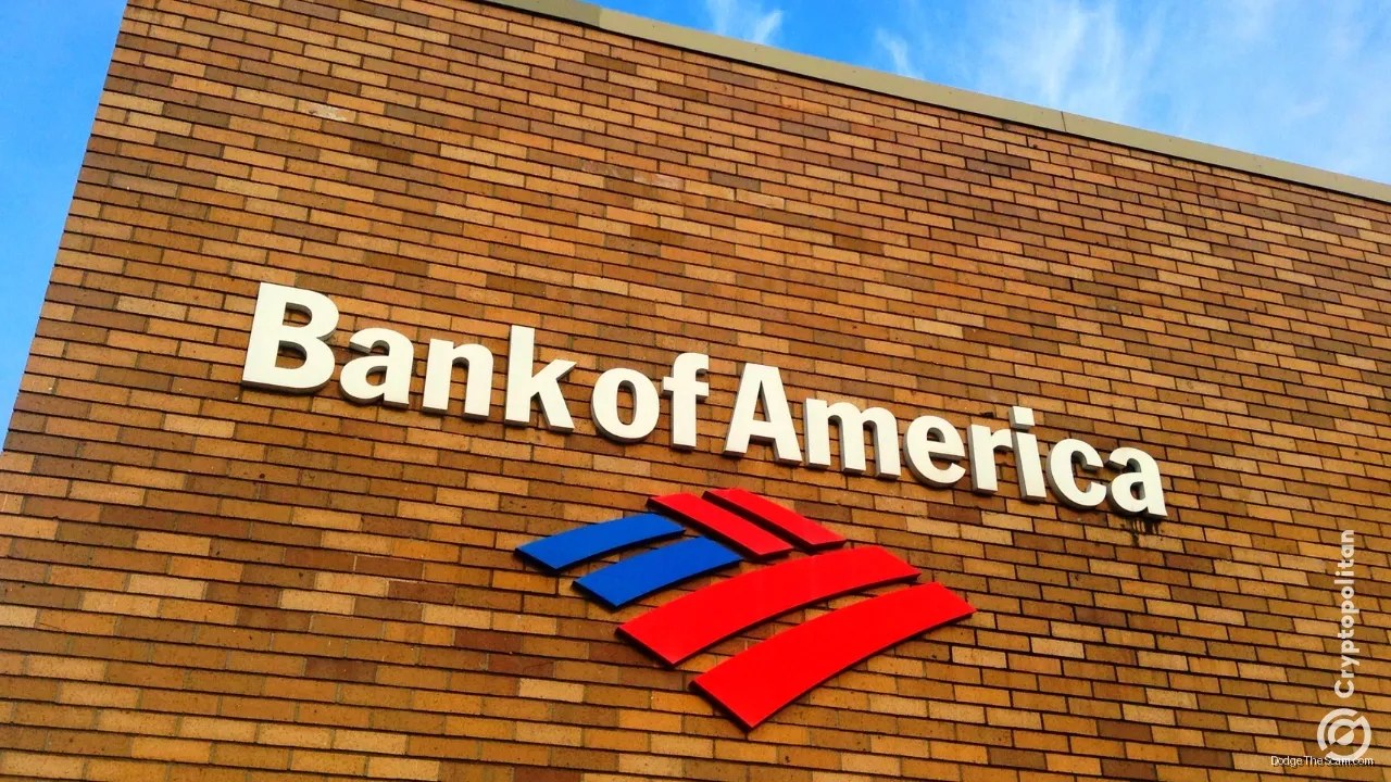 Bank of America Extends Rate Hike Forecast to 2028 Under Warsh — DeFi