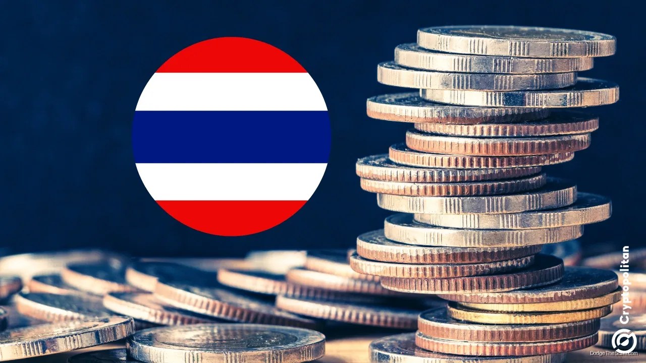 Bank of Thailand Plans Private Baht Stablecoin, Limits Initial Access to Banks — DeFi