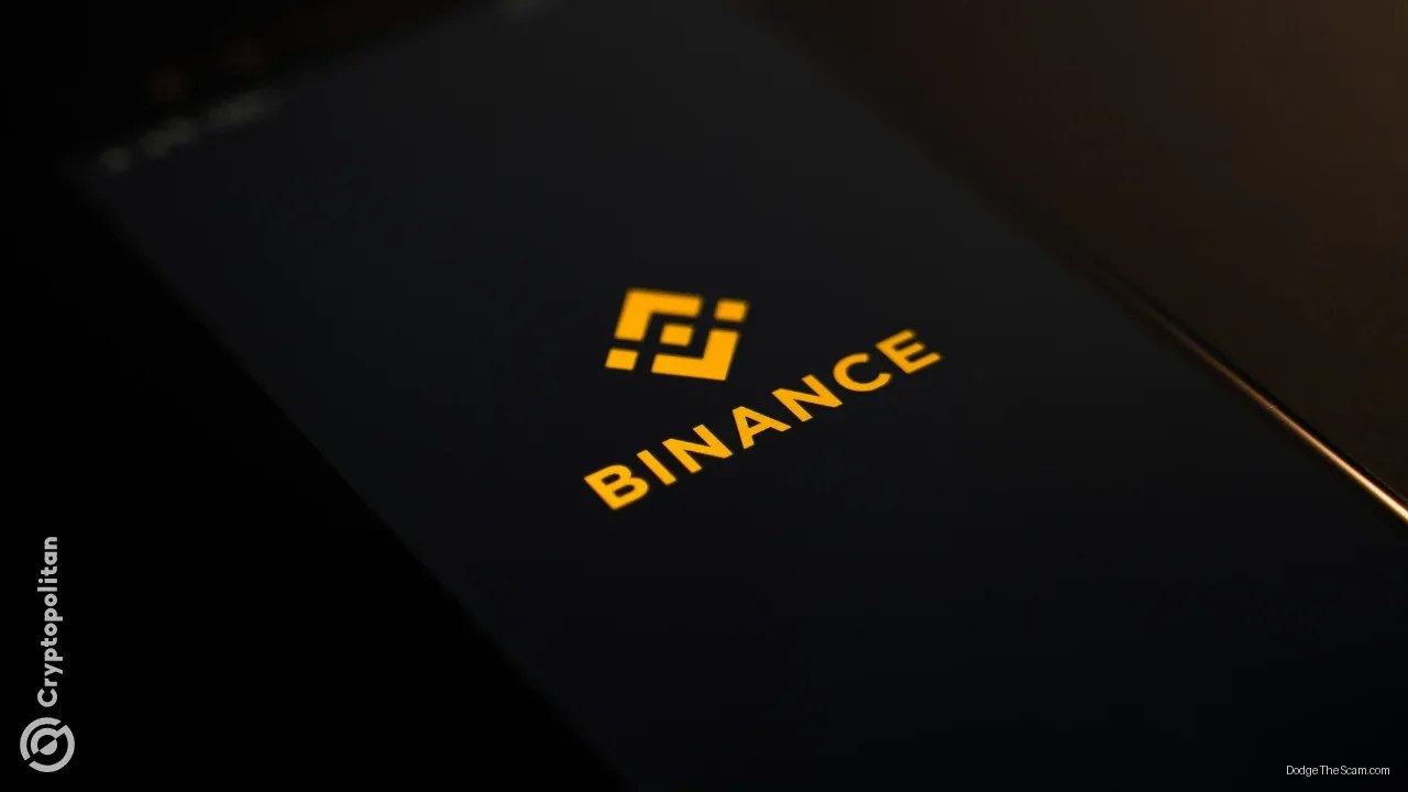 Binance Faces EU Expulsion After Greece Denies MiCA License — Regulation
