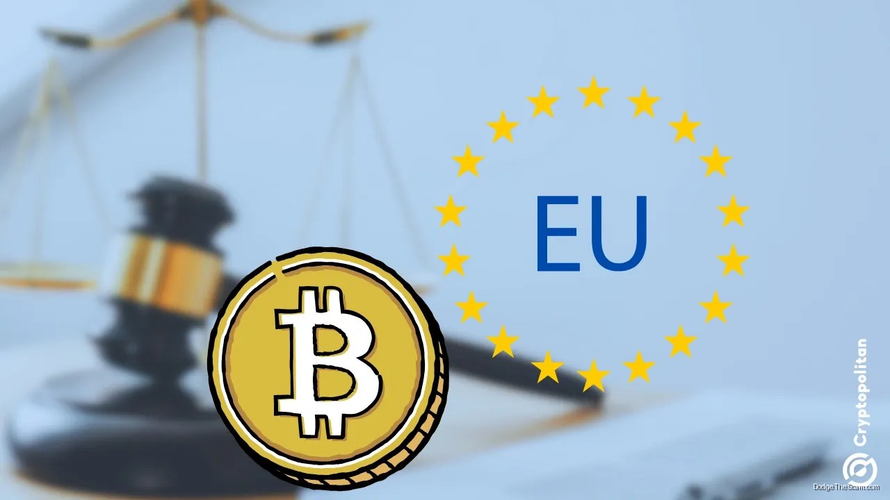 Binance Exits Greece as MiCA Deadline Triggers European Crypto Exodus to Dubai — Regulation