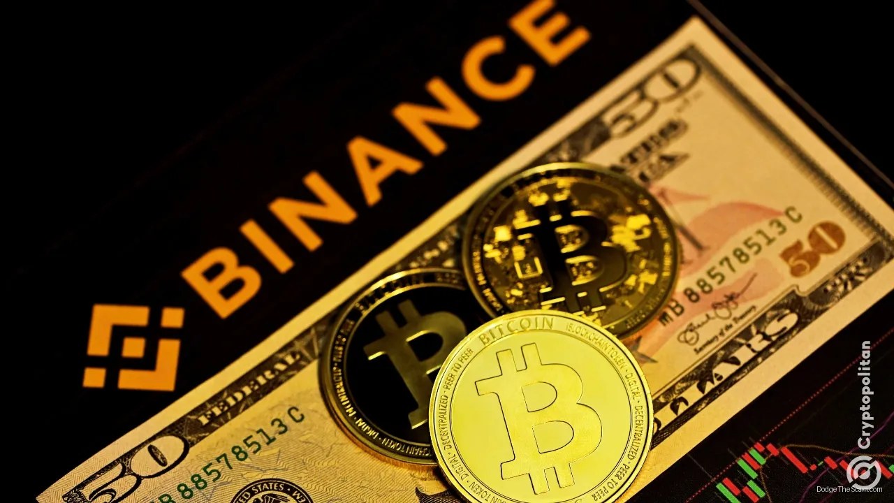 Binance Loses EU License as Infrastructure Pitch Falters — Bitcoin