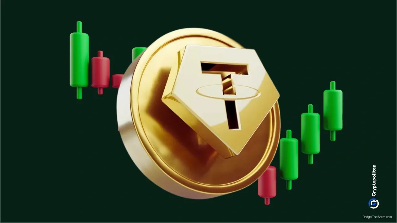 Binance P2P Becomes Venezuela's Dollar Market as Central Bank Caps Access — Stablecoins