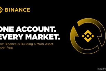 Binance Captures 60% of SpaceX Derivatives as ITAR Gap Opens Equities Market — Bitcoin