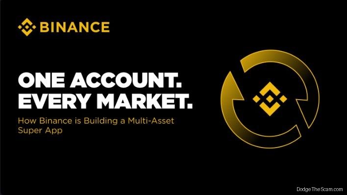 Binance Captures 60% of SpaceX Derivatives as ITAR Gap Opens Equities Market — Bitcoin