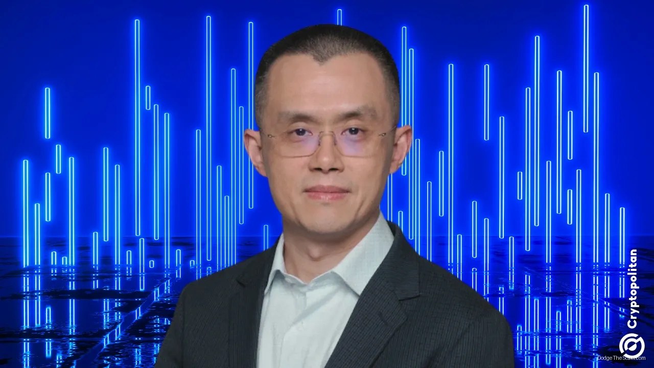 Binance SPCXx Collapses After $557M in Subscriptions Exceeds Available Shares — Stablecoins