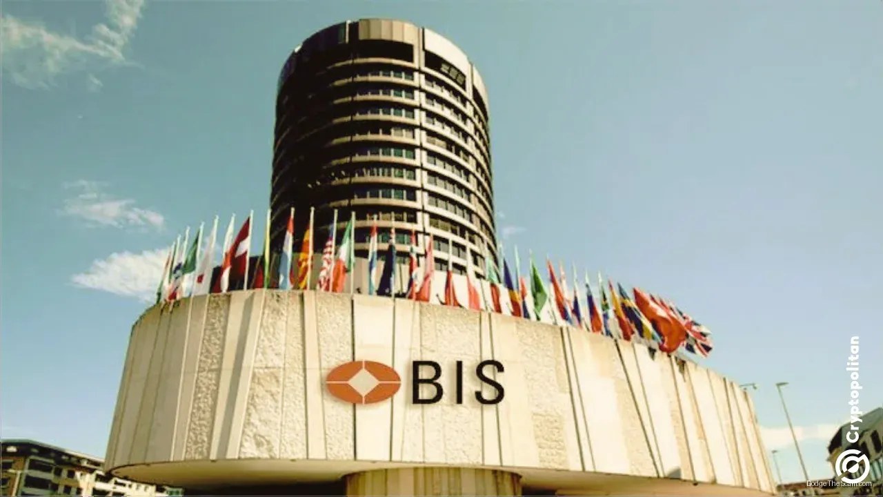 BIS Concludes Stablecoins Aren't Money, Reclassifies Them as ETFs — Stablecoins