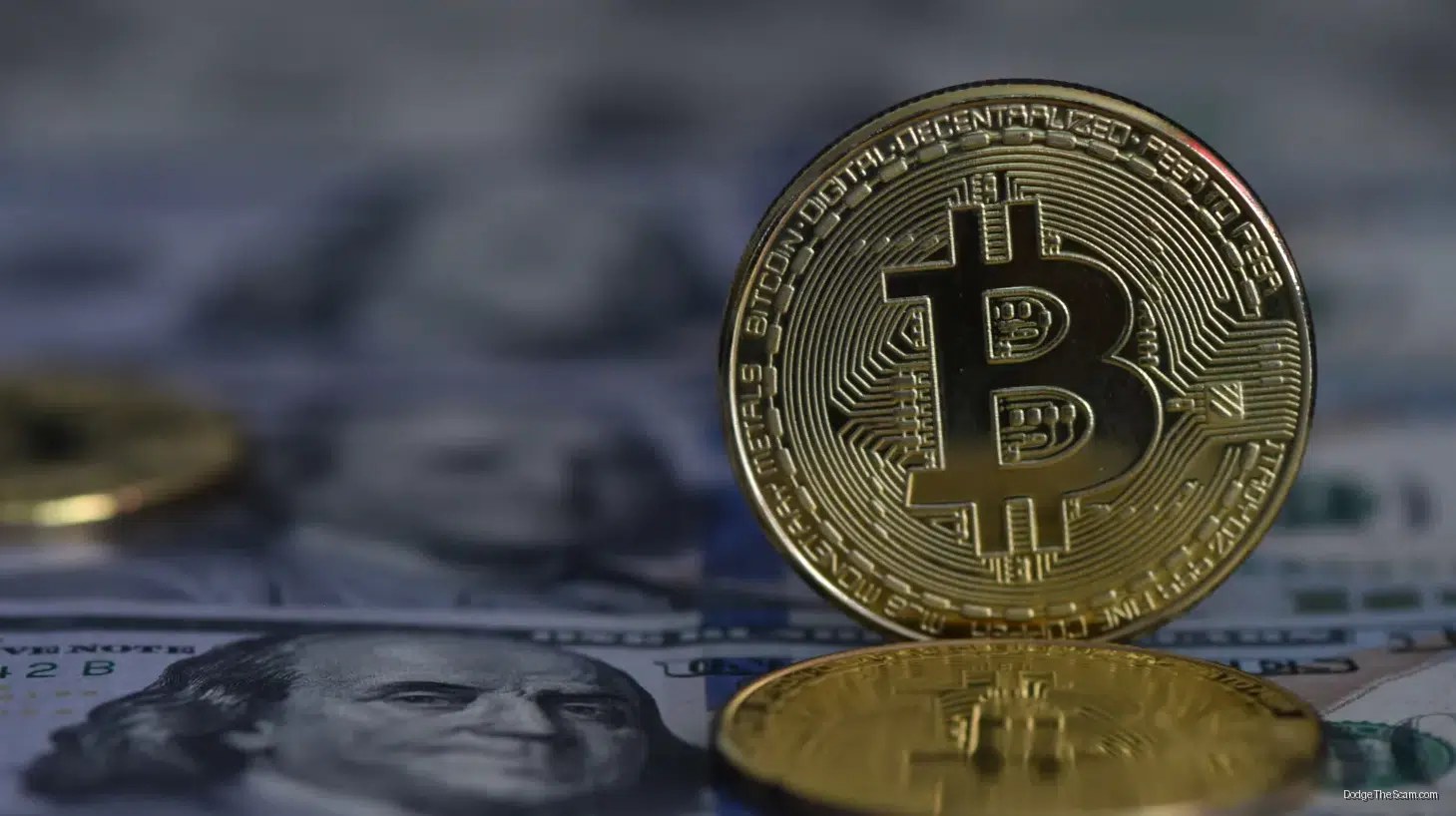Bitcoin's $58,000 Buy Wall May Have Already Locked in the Cycle Floor — Bitcoin