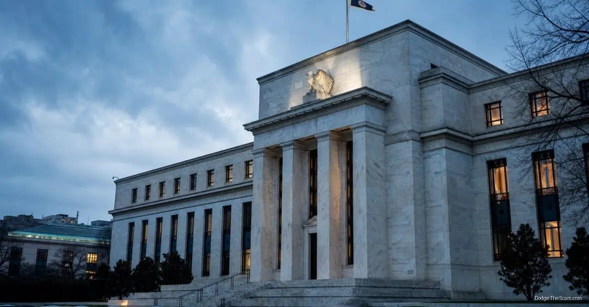Bitcoin ETF Outflows Hit $5.4B in Four Weeks as Fed Rate Cut Door Closes — Bitcoin