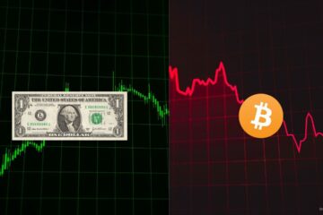 Bitcoin ETF Outflows Hit $6B as Fed Signals Rate Hikes Return — Bitcoin