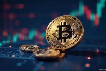 Bitcoin Falls While M2 Rises, Breaking a Historical Support Pattern — Bitcoin