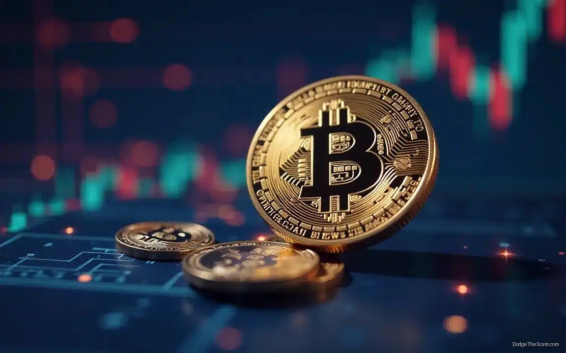 Bitcoin Falls While M2 Rises, Breaking a Historical Support Pattern — Bitcoin