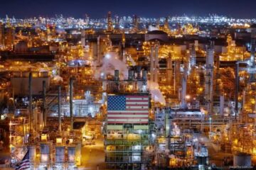 Bitcoin Faces Oil Shock Risk as Iran Blocks Hormuz Strait — Bitcoin