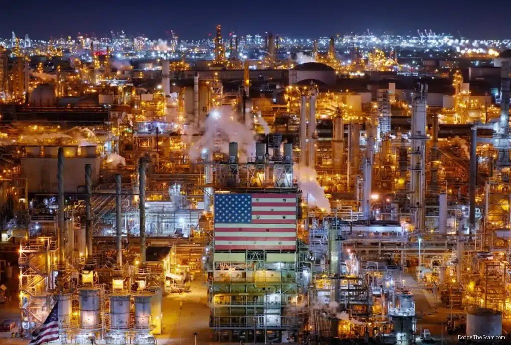 Bitcoin Faces Oil Shock Risk as Iran Blocks Hormuz Strait — Bitcoin