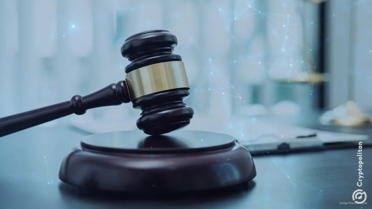 China Court Classifies Bitcoin as Property, Enabling Theft Prosecutions — Bitcoin