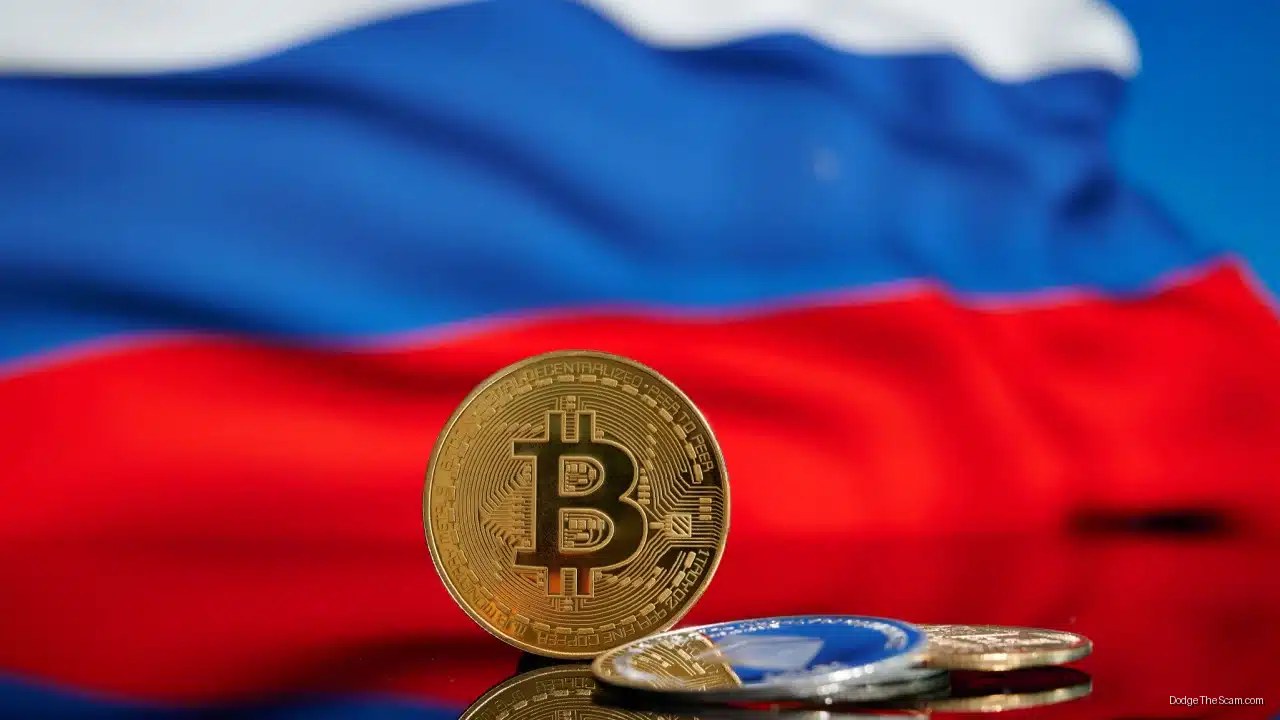 Bitcoin Gains Legal Status in Russia as Settlement Tool for Sanctioned Trade — Bitcoin