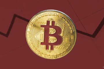 Bitcoin Supply In Loss Hits 51.6%, Fastest Drop Since FTX Collapse — Bitcoin