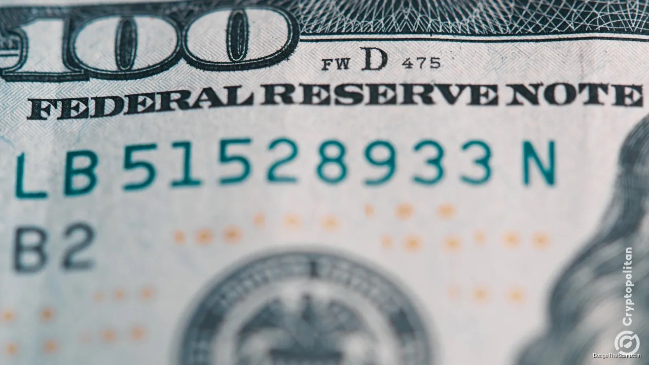 Bitcoin Faces Headwind as Warsh Takes Fed Chair With Hawkish Record — Bitcoin