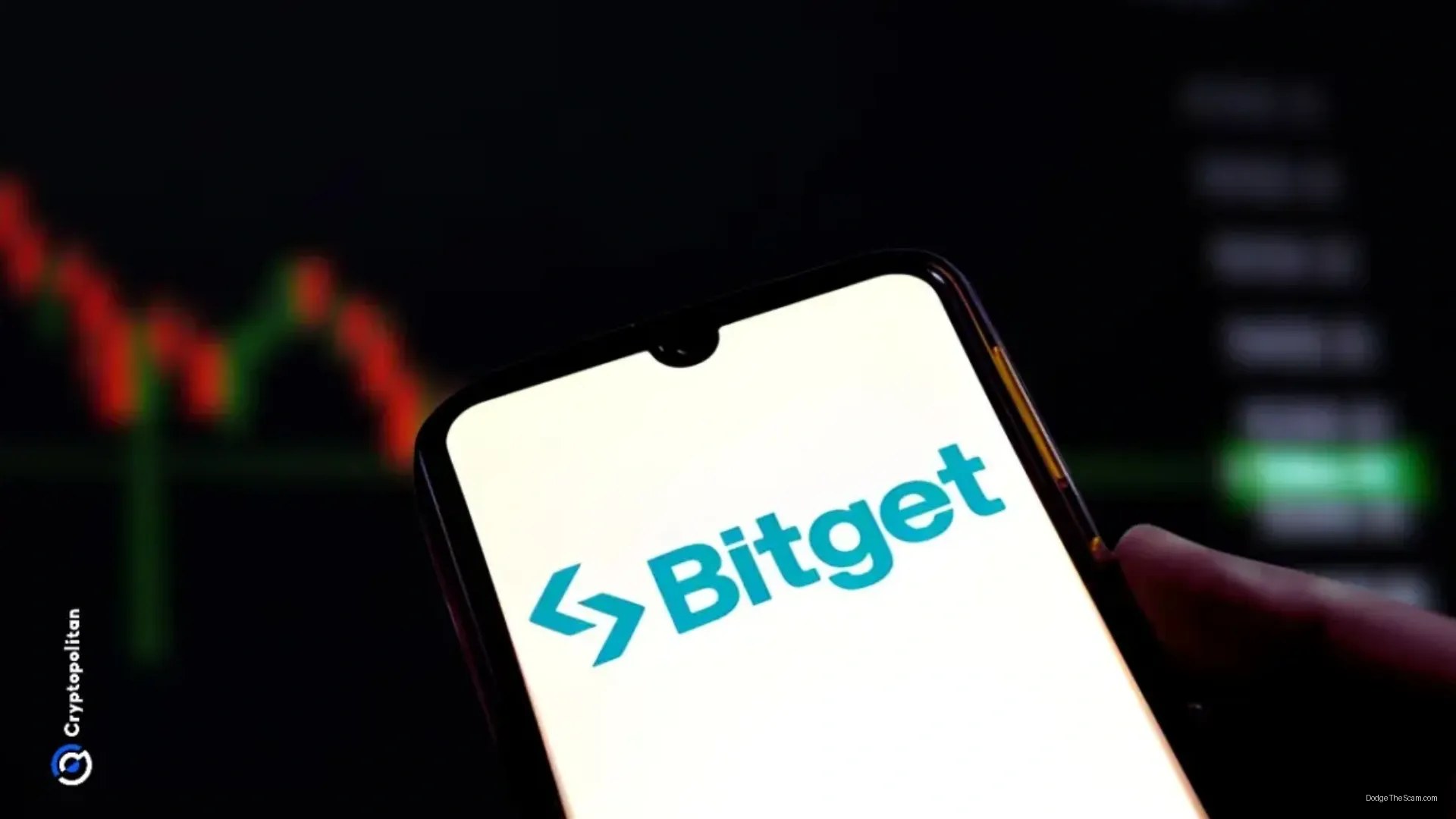Bitget's Stock Trading Product Accelerates Exodus From Binance — DeFi
