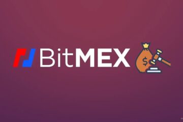 BitMEX Installs Compliance Chief as CEO After Three Executives Exit — Regulation